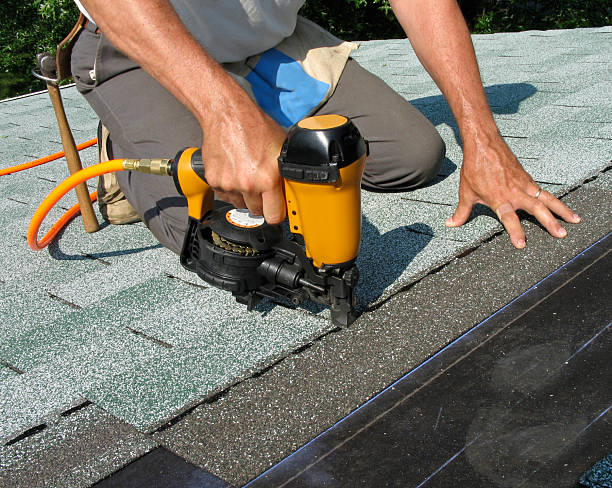 Tile Roofing Contractor in Columbus, OH