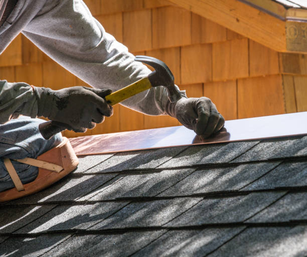 Quick and Trustworthy Emergency Roof Repair Services in Columbus, OH